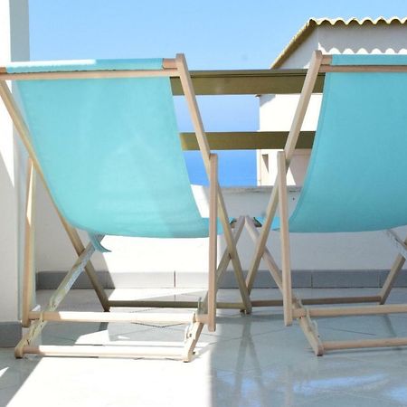 Apartament La Casa Di Carta Borgo Bonsignore Zewnętrze zdjęcie