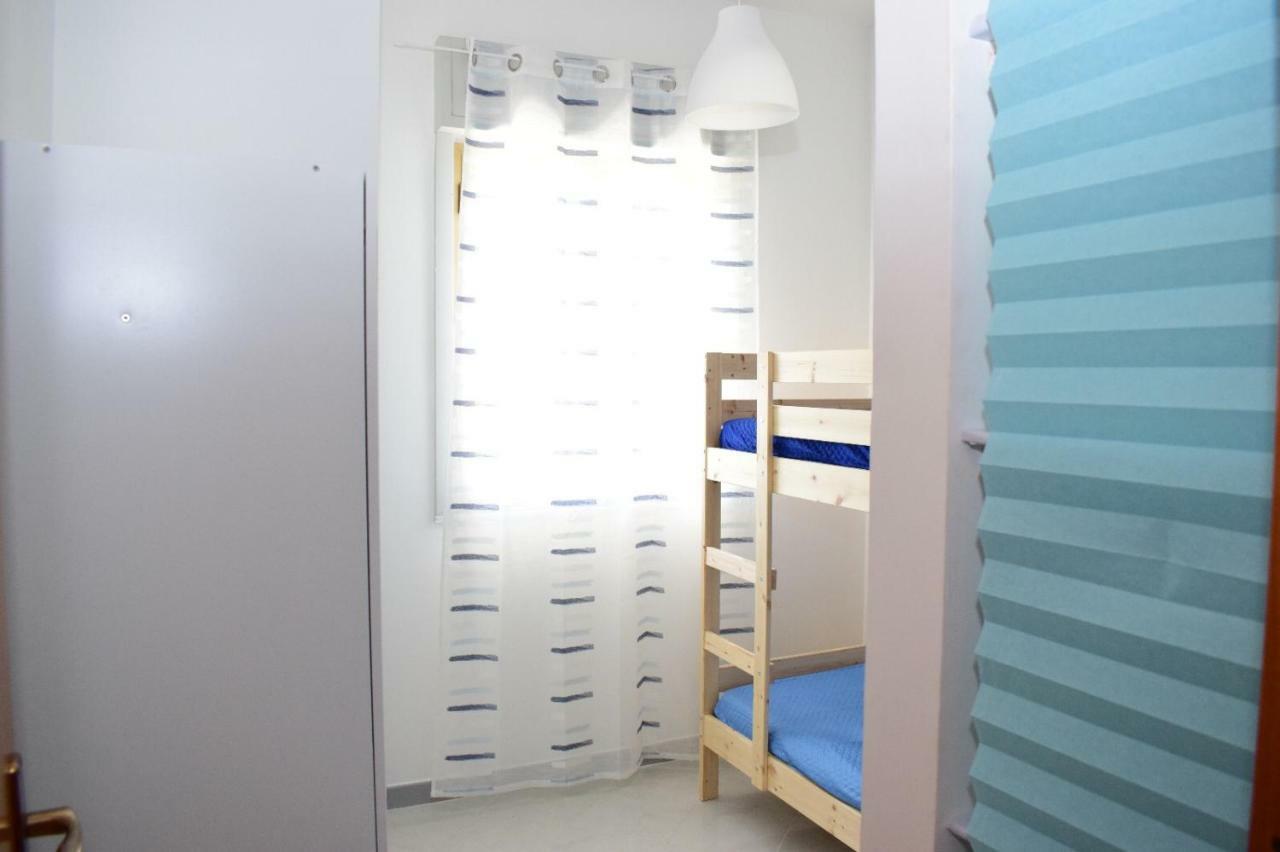 Apartament La Casa Di Carta Borgo Bonsignore Zewnętrze zdjęcie