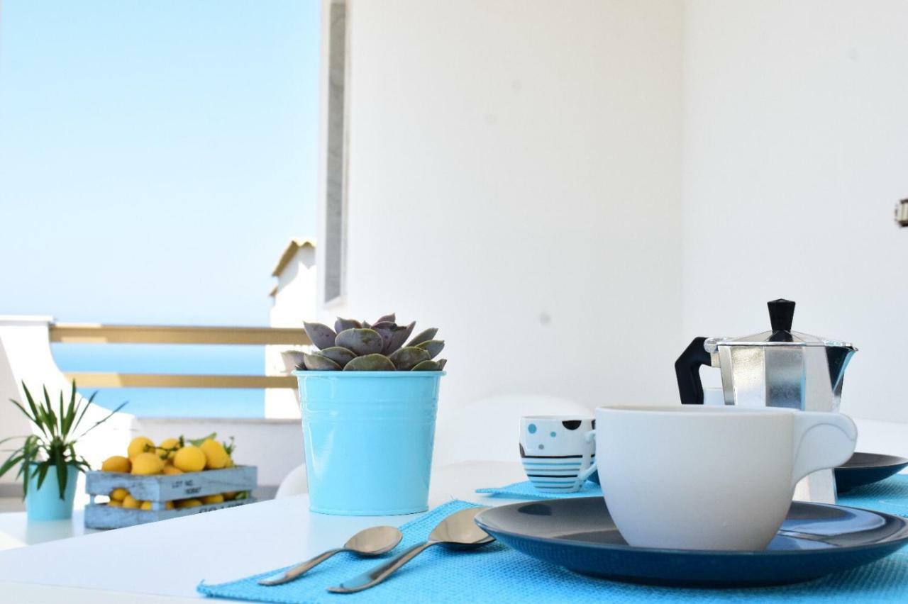 Apartament La Casa Di Carta Borgo Bonsignore Zewnętrze zdjęcie