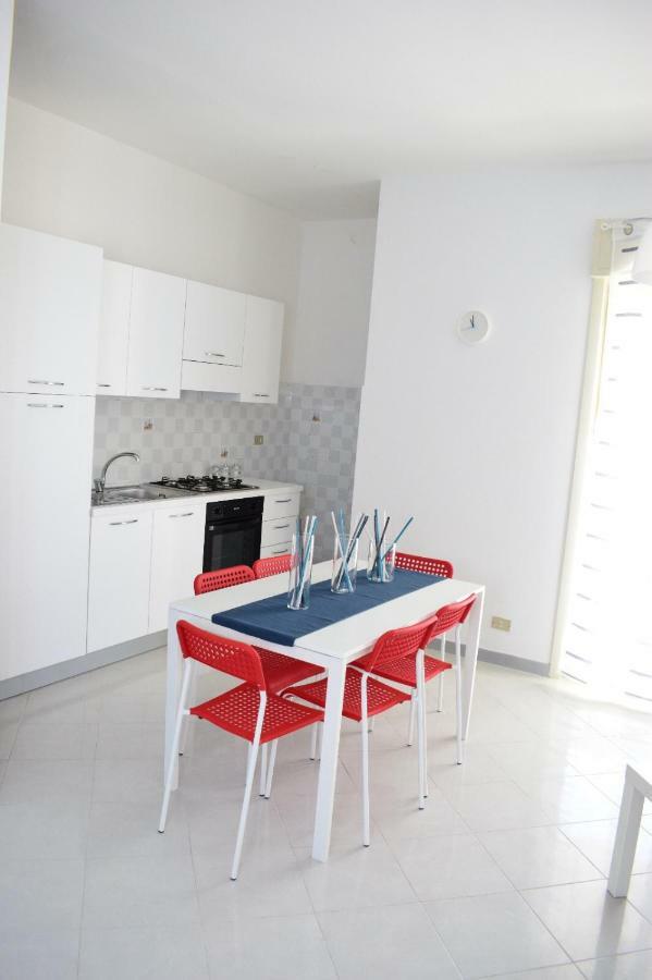Apartament La Casa Di Carta Borgo Bonsignore Zewnętrze zdjęcie
