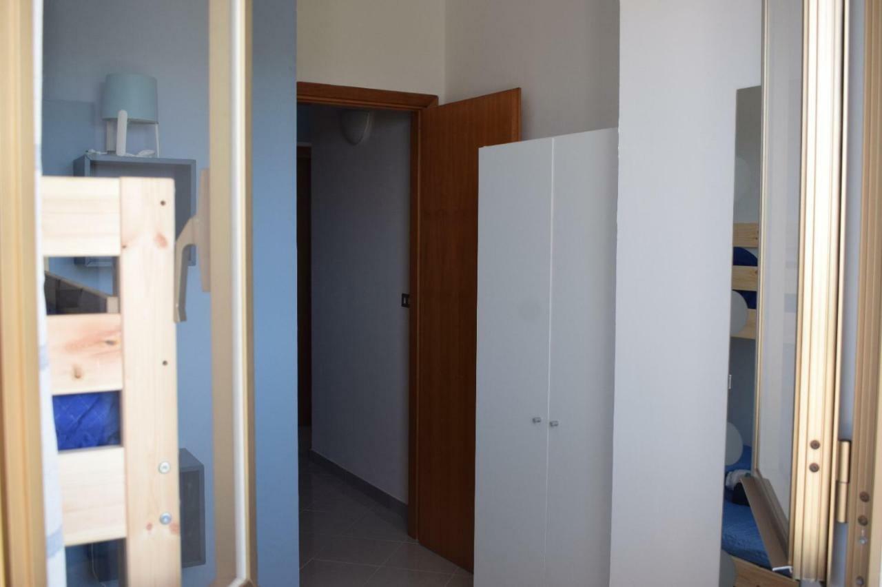Apartament La Casa Di Carta Borgo Bonsignore Zewnętrze zdjęcie