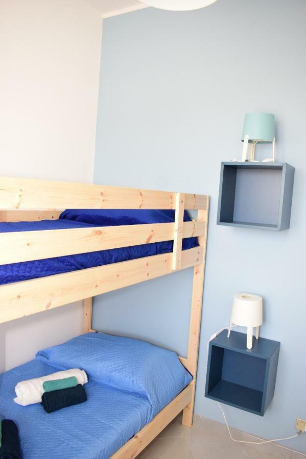 Apartament La Casa Di Carta Borgo Bonsignore Zewnętrze zdjęcie
