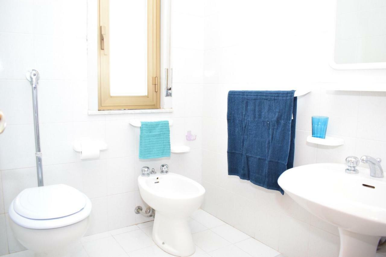 Apartament La Casa Di Carta Borgo Bonsignore Zewnętrze zdjęcie