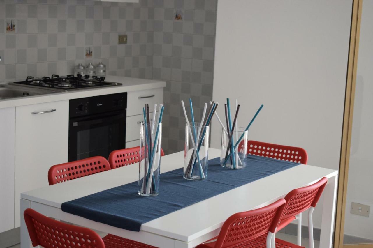 Apartament La Casa Di Carta Borgo Bonsignore Zewnętrze zdjęcie