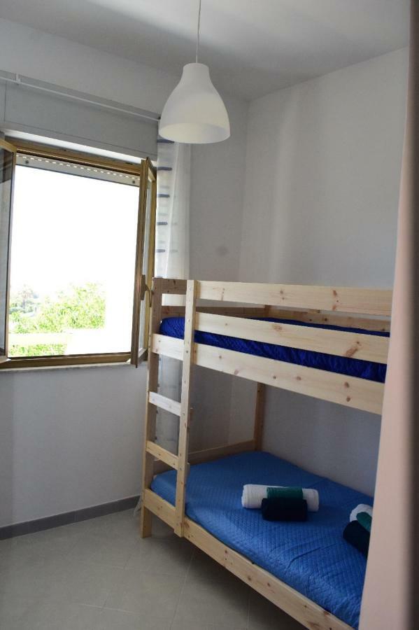 Apartament La Casa Di Carta Borgo Bonsignore Zewnętrze zdjęcie