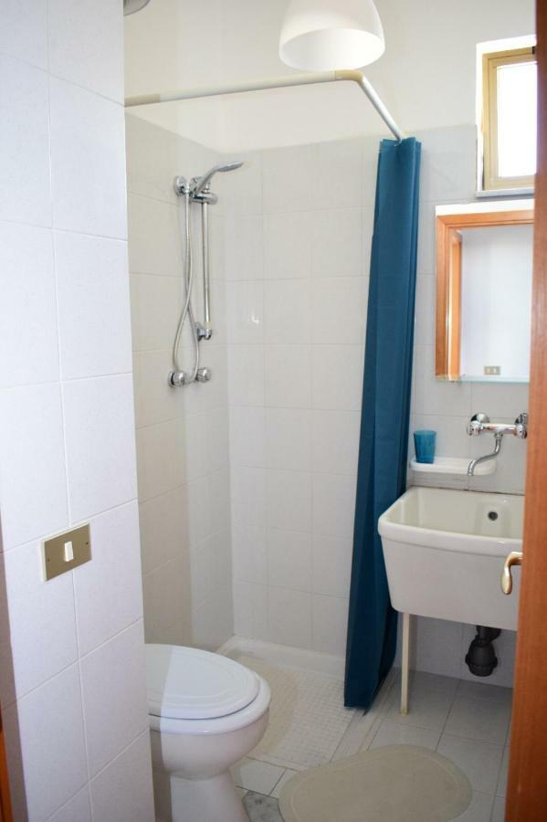 Apartament La Casa Di Carta Borgo Bonsignore Zewnętrze zdjęcie