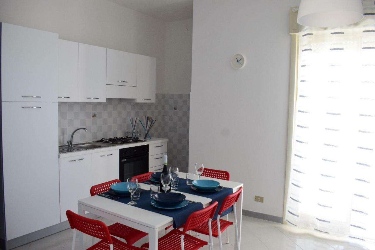 Apartament La Casa Di Carta Borgo Bonsignore Zewnętrze zdjęcie